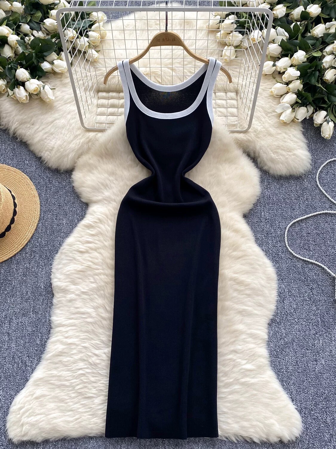 Match made dress KBC255 image