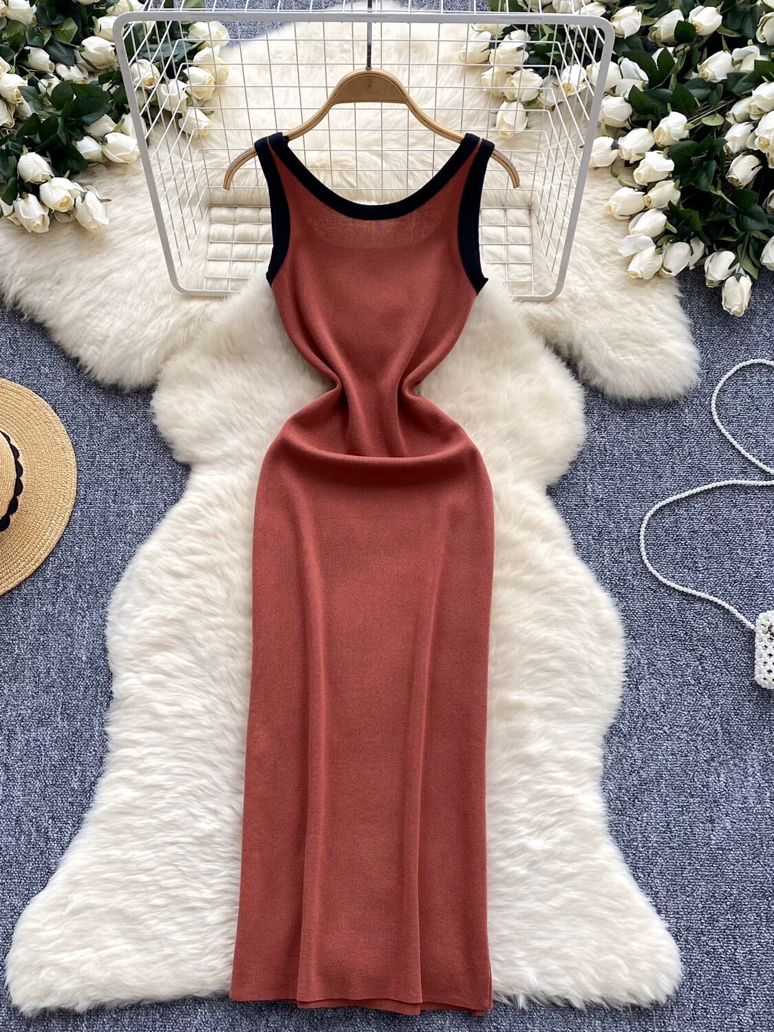 Match made dress KBC255 image