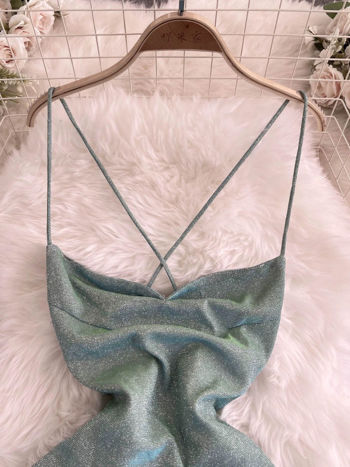 Always busy dress FD964 image