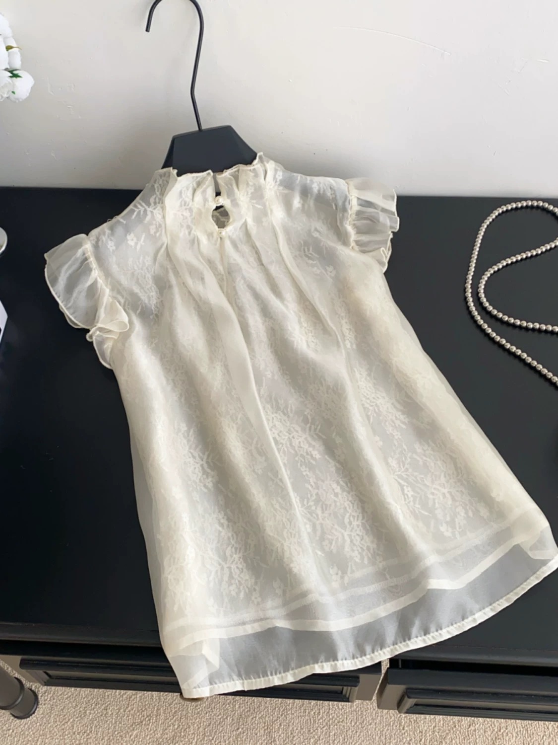 Drama queen top CTO1135 image