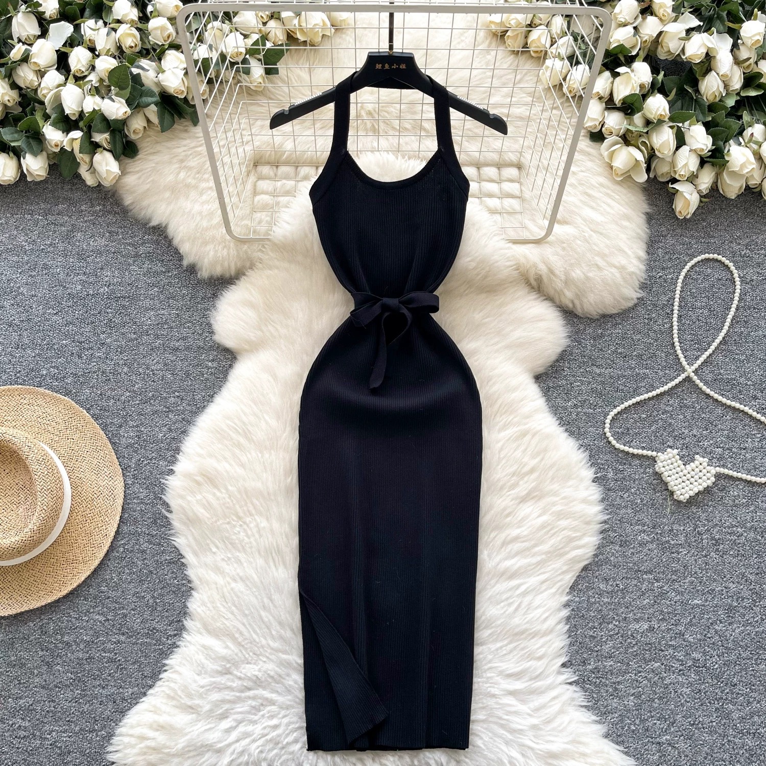 Chase dreams and vacay dress KBC242 image