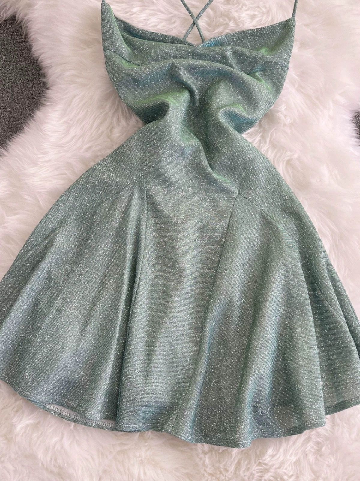 Always busy dress FD964 image