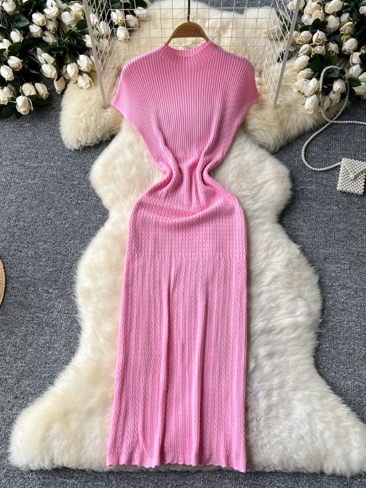 In my own way dress KBC254 image