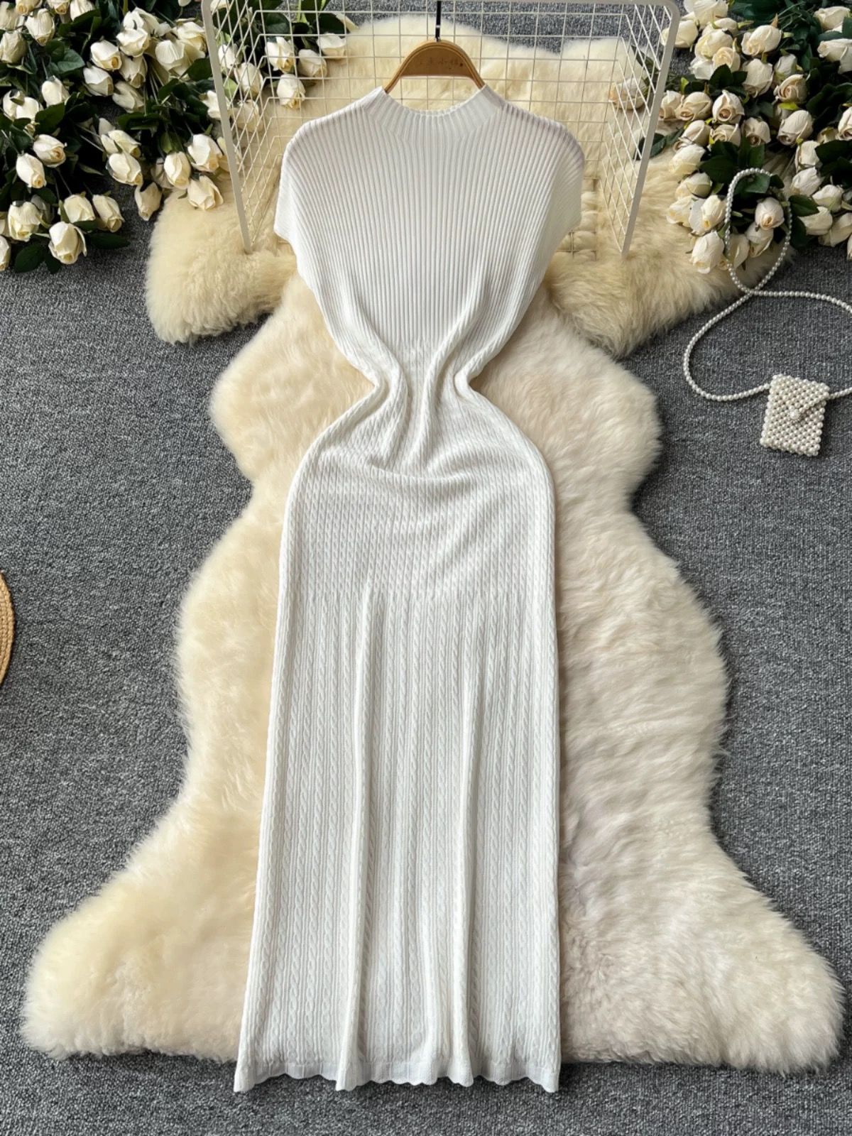 In my own way dress KBC254 image