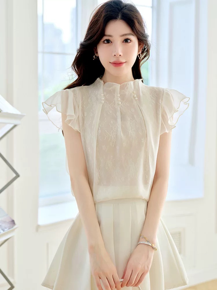 Drama queen top CTO1135 image