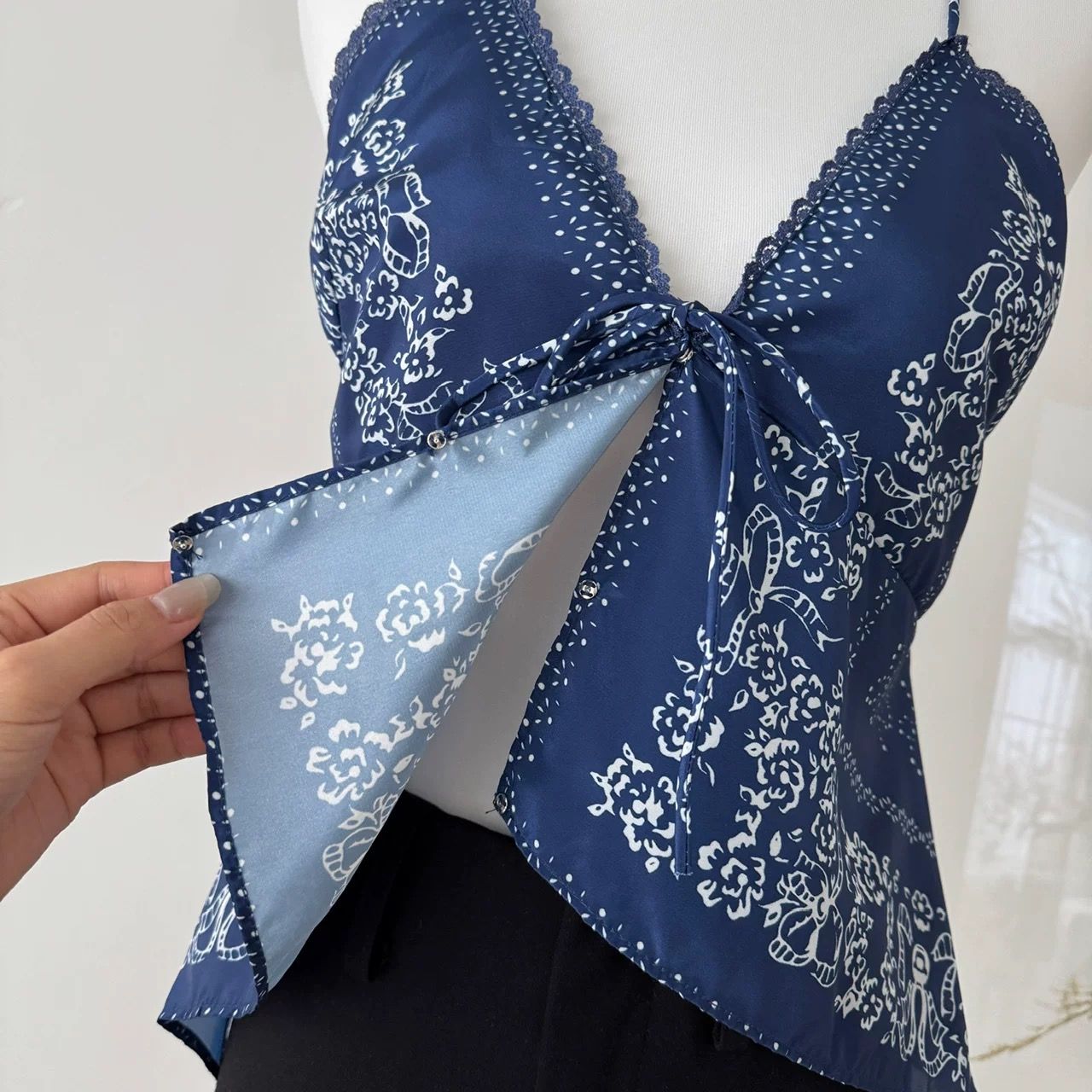 No need for talks top CTO1136 image