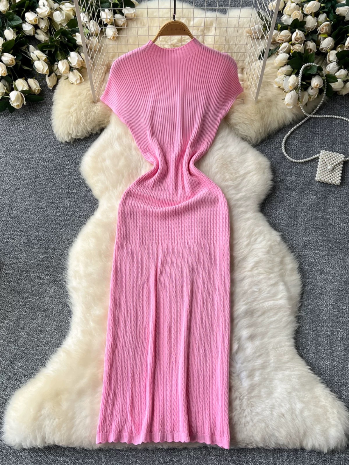 In my own way dress KBC254 image