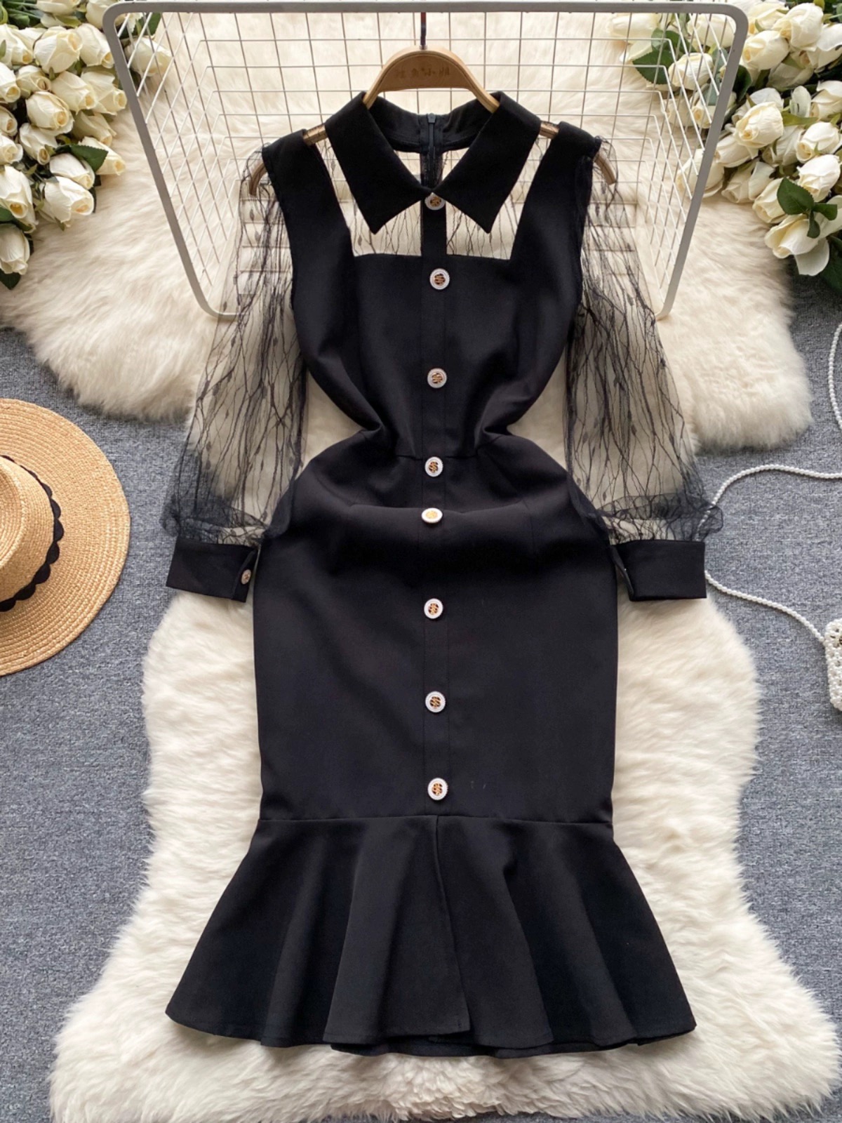 Journey to self love dress FBC261 image