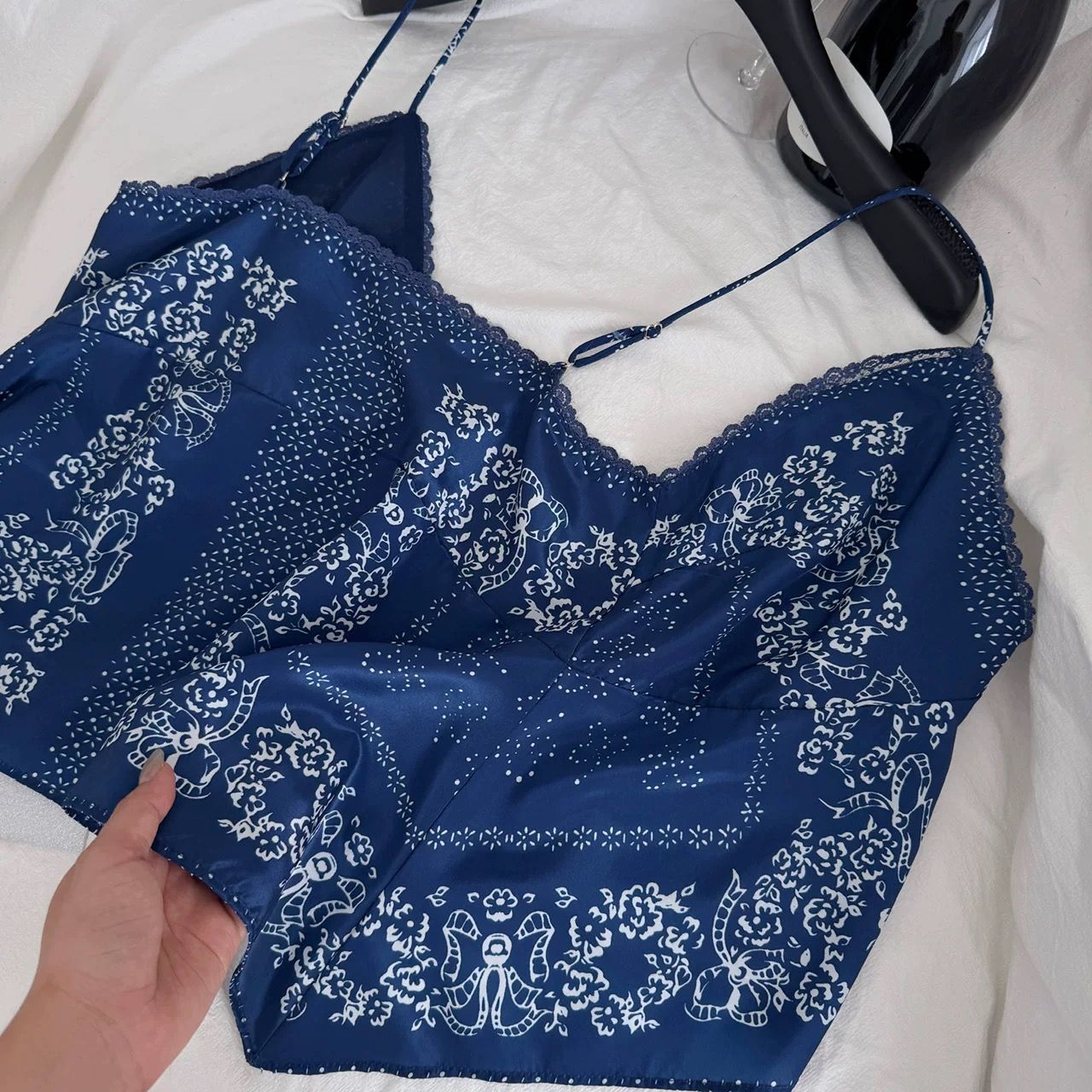 No need for talks top CTO1136 image