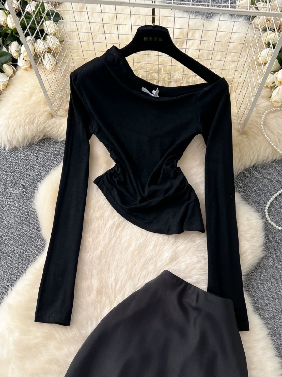 Tropical resort set FTP116 image