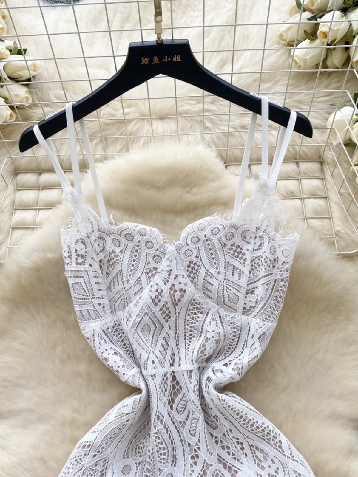 Diana dainty dress FD669 image