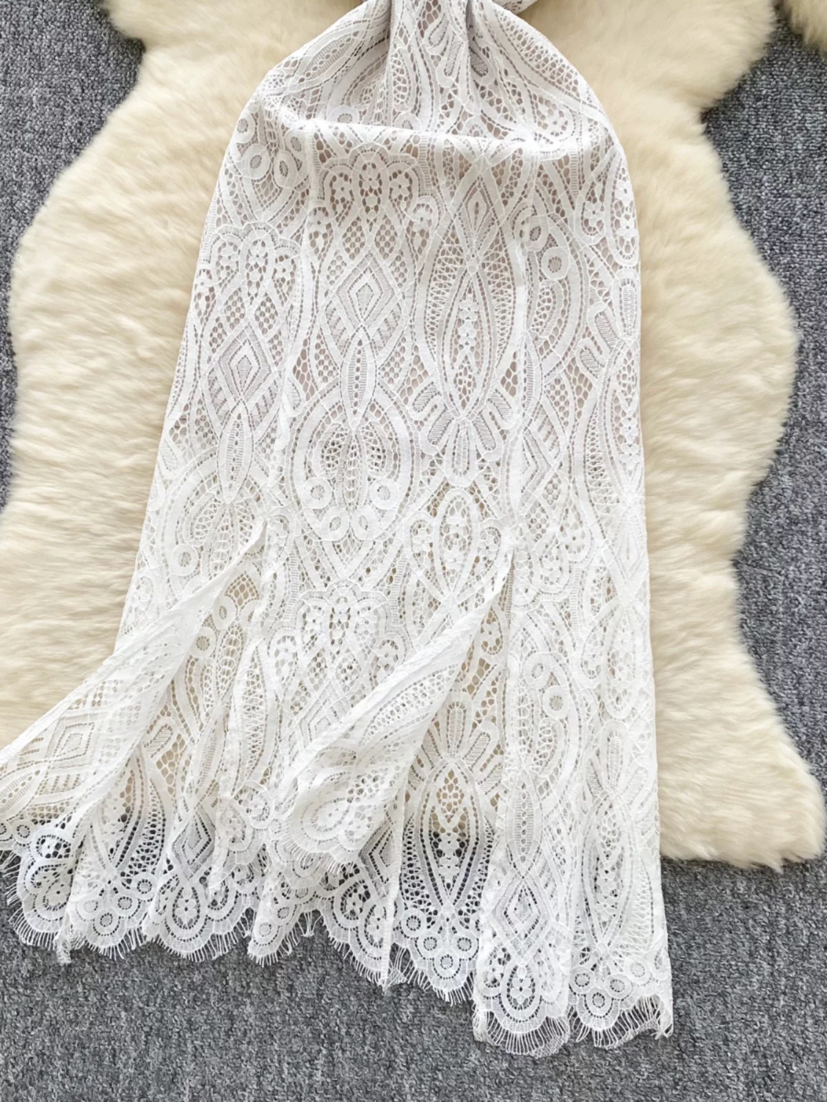 Diana dainty dress FD669 image