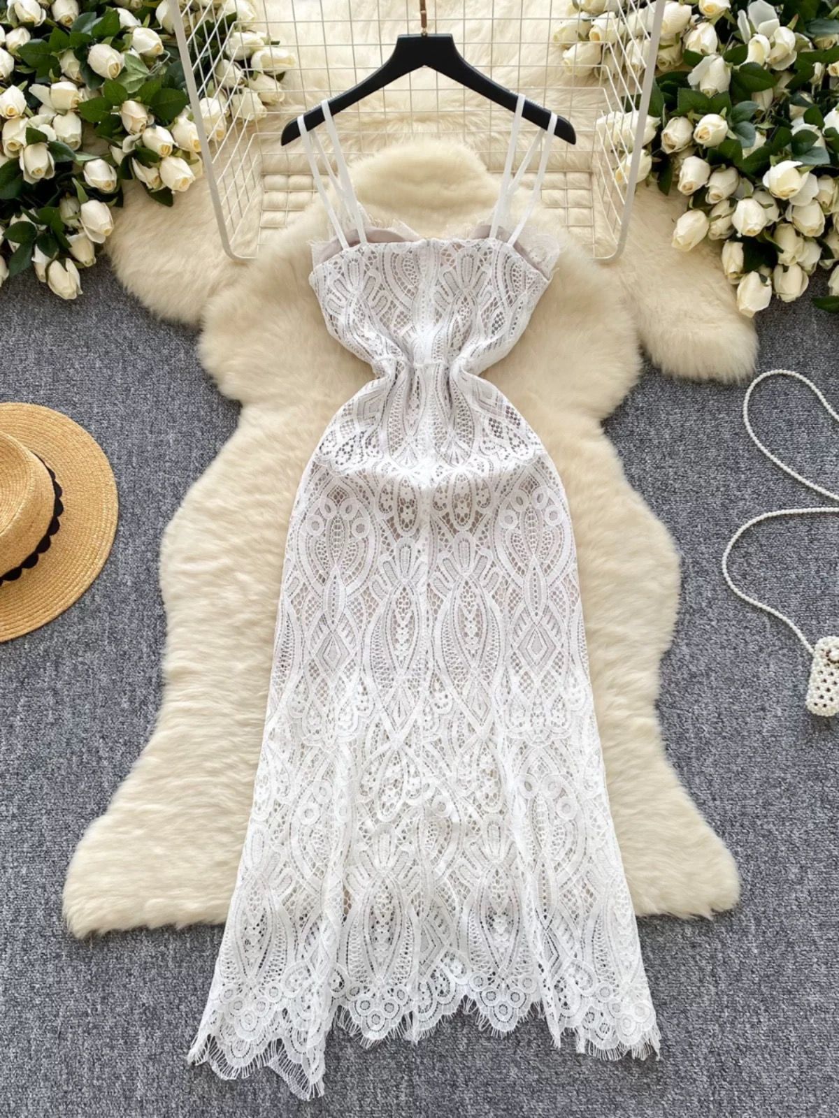 Diana dainty dress FD669 image