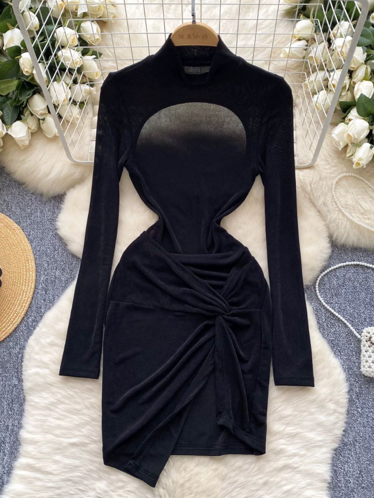 By the coast dress CBC1086 image