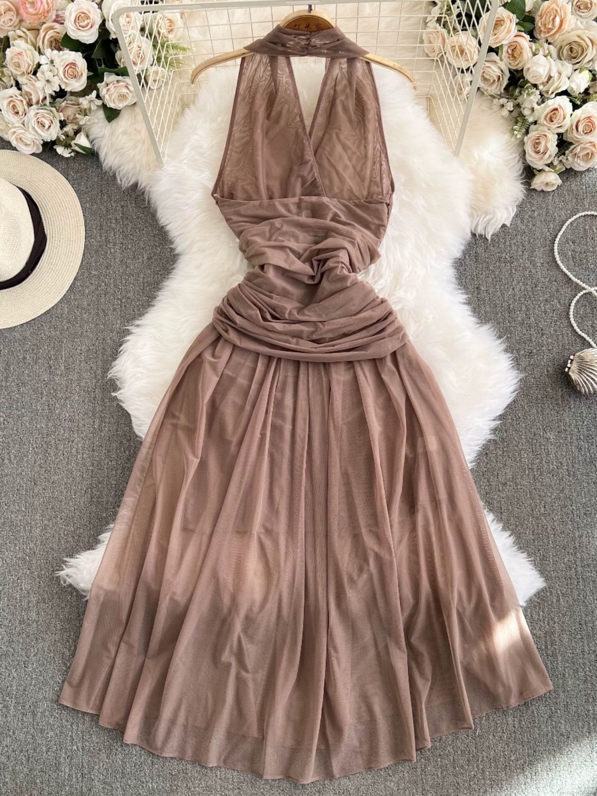 Samantha dress CD1713 image