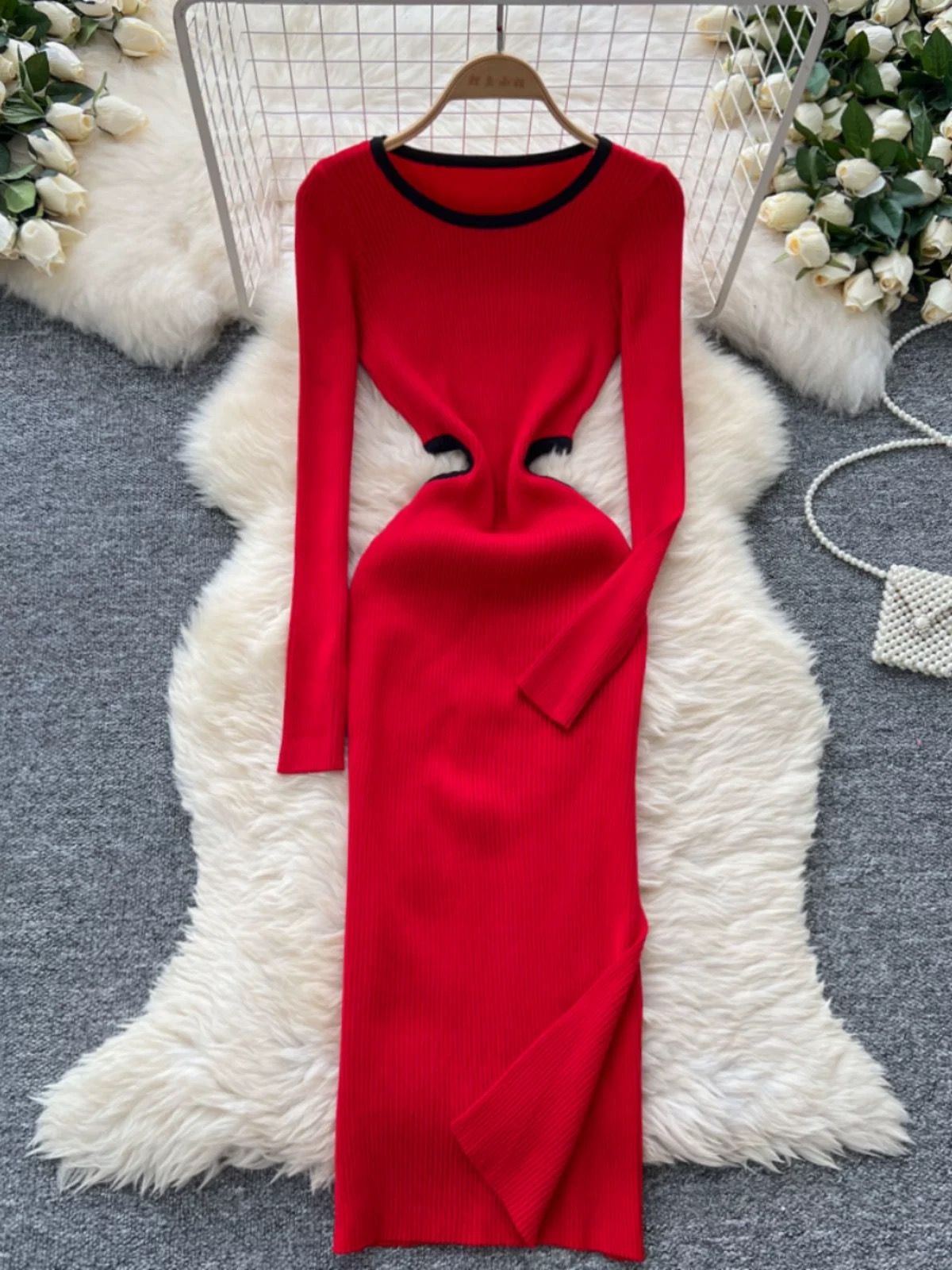 Make my day dress KBC283 image