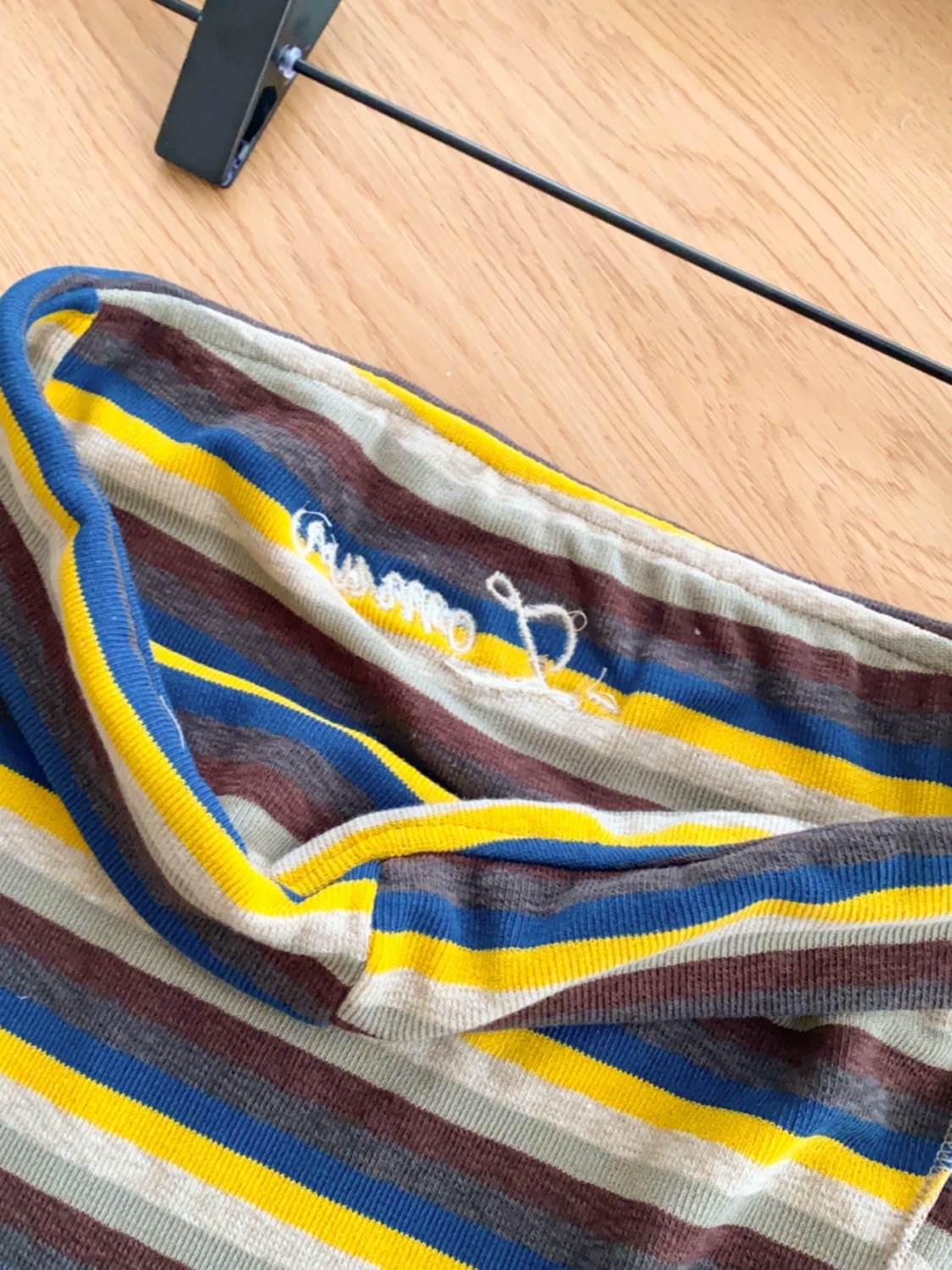 Feelings for fall top CTO1139 image