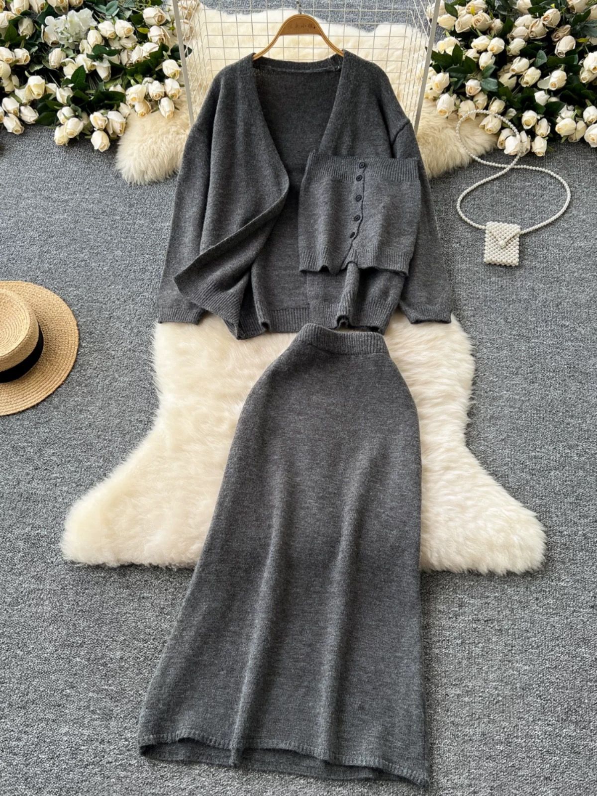 My vengeance set STP185 image