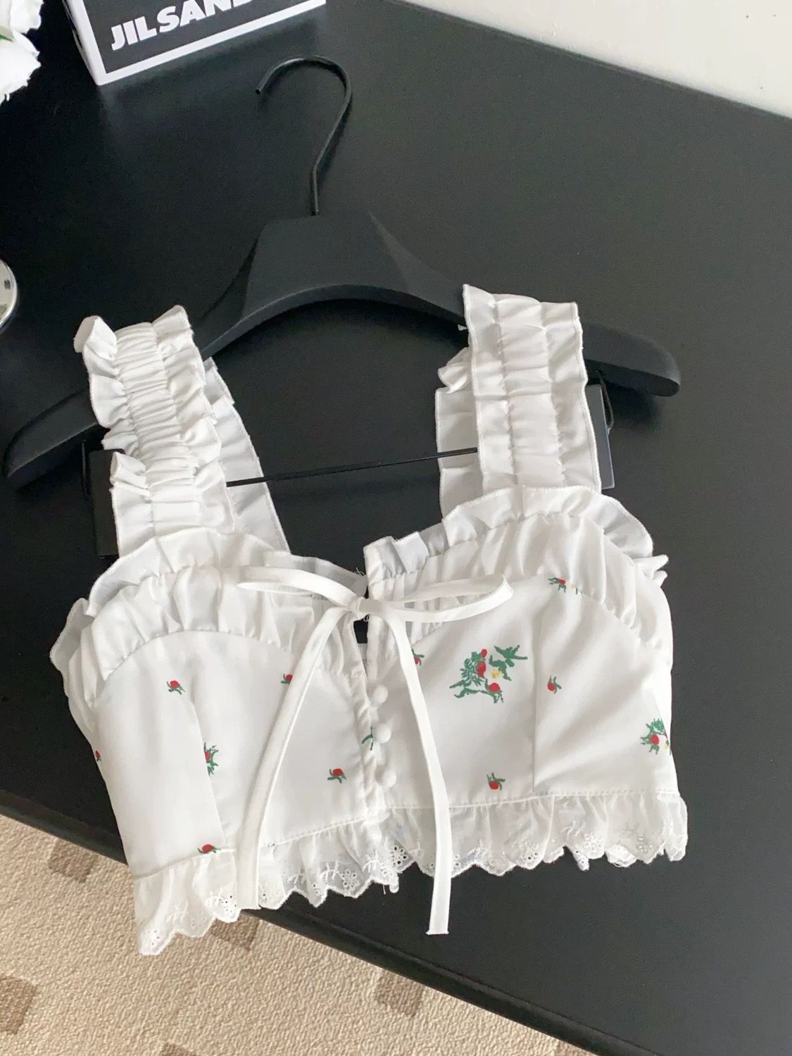 Out all day top CTO1140 image