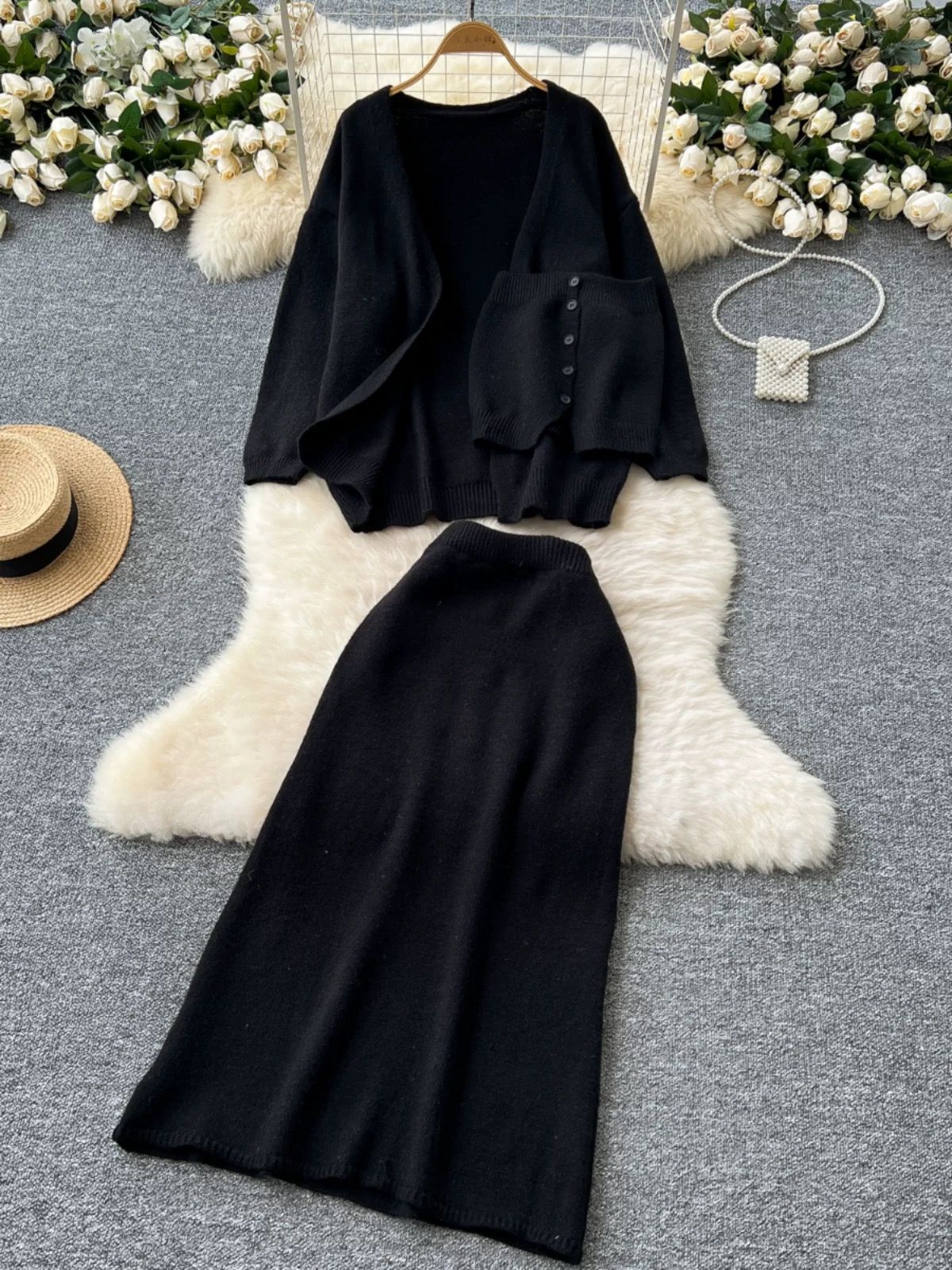 My vengeance set STP185 image