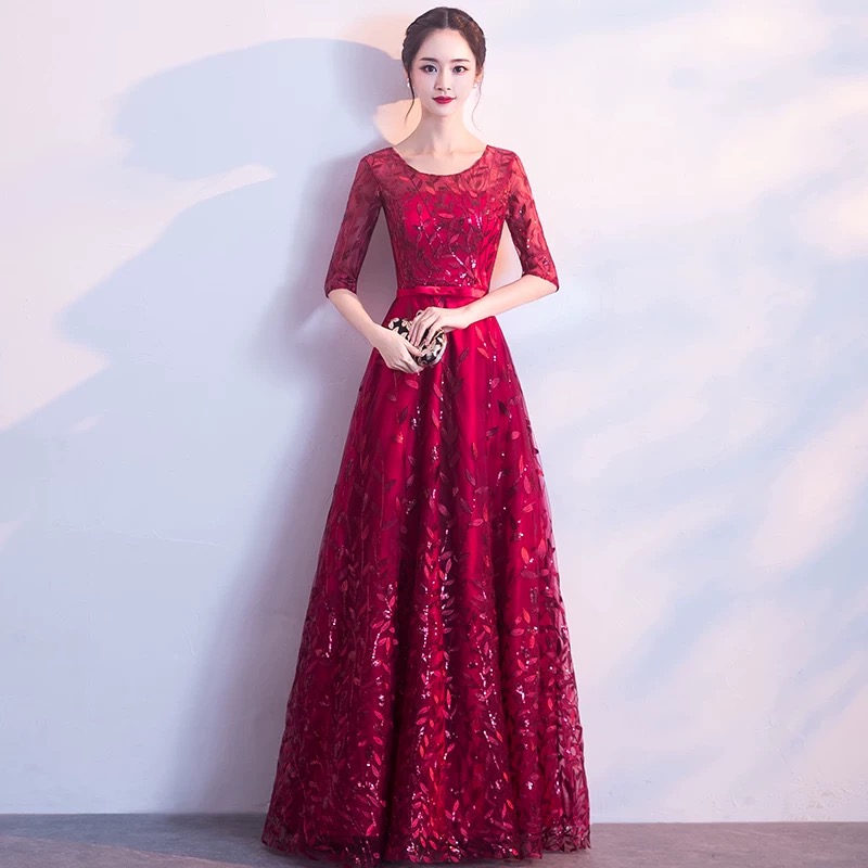 Follow the rules dress EVD242 image