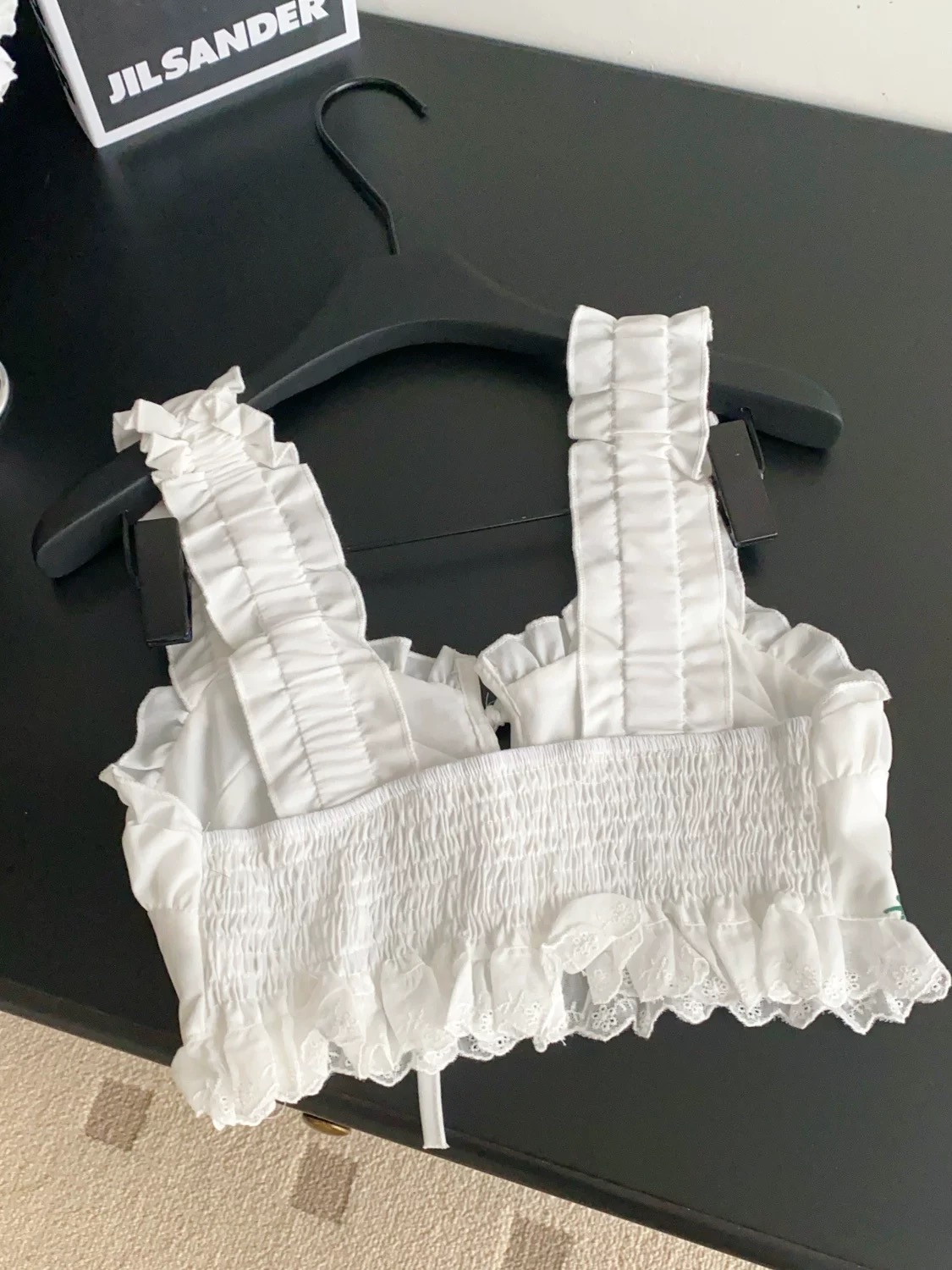 Out all day top CTO1140 image