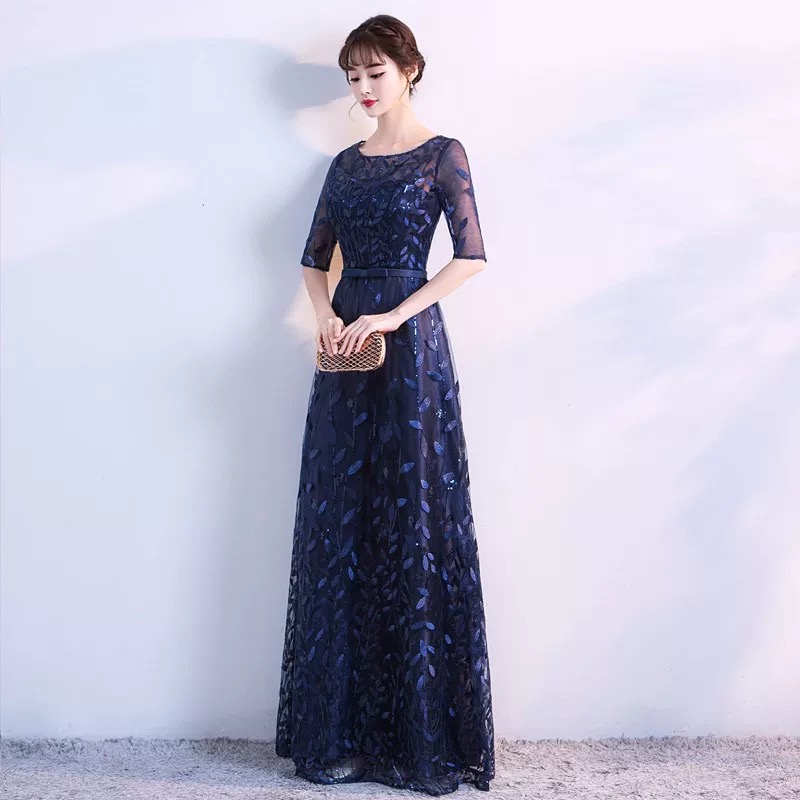 Follow the rules dress EVD242 image