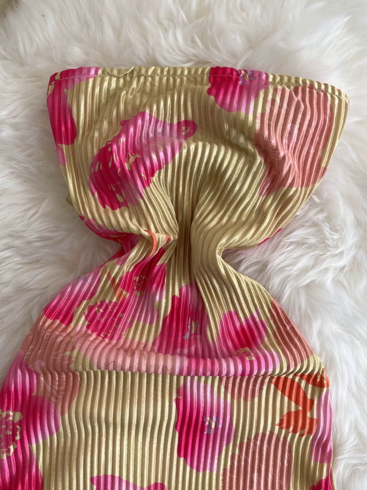 Rio nights dress CD1707 image