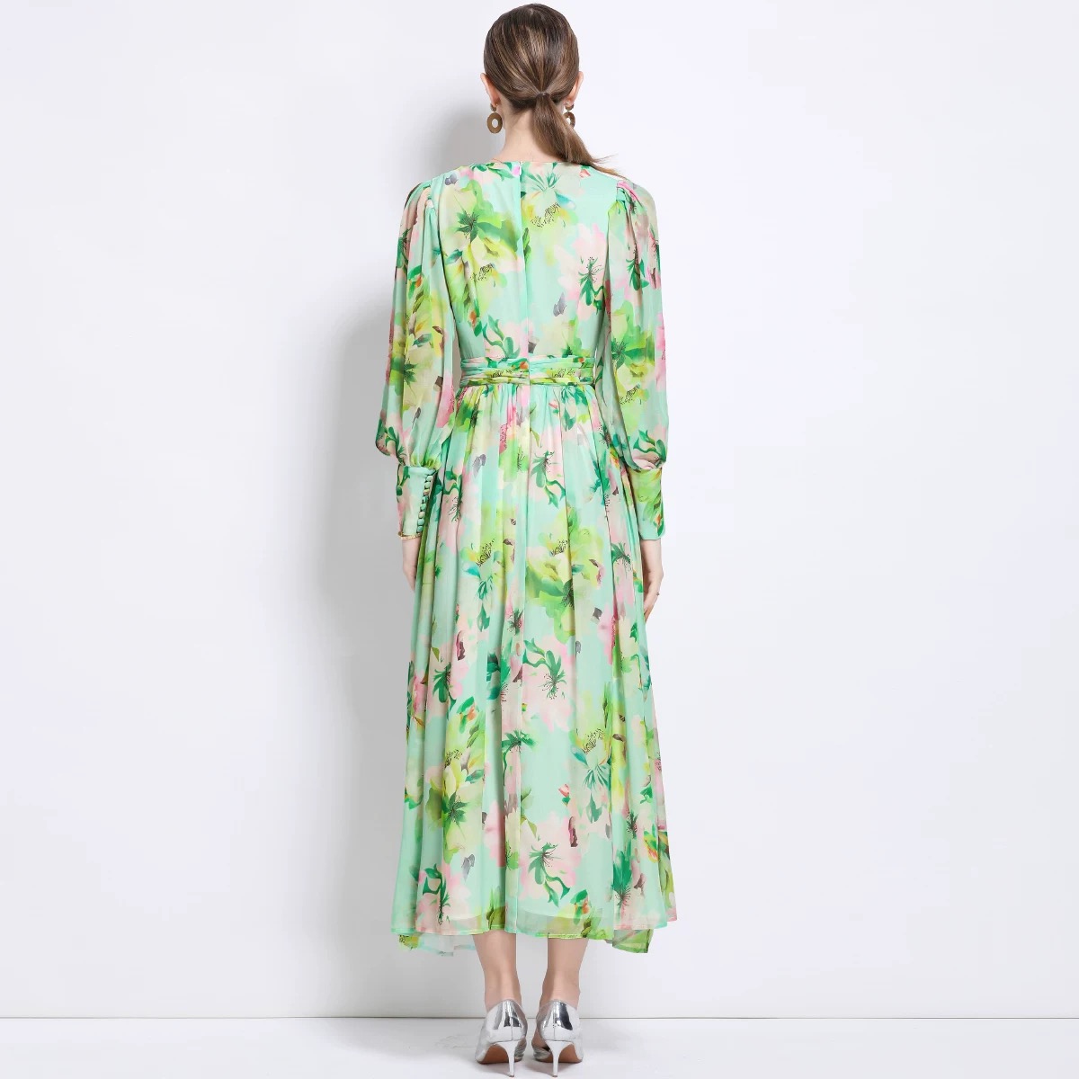 Keep him around dress FD551 image