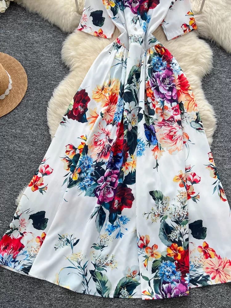 A moment in time luxury dress FD550 image