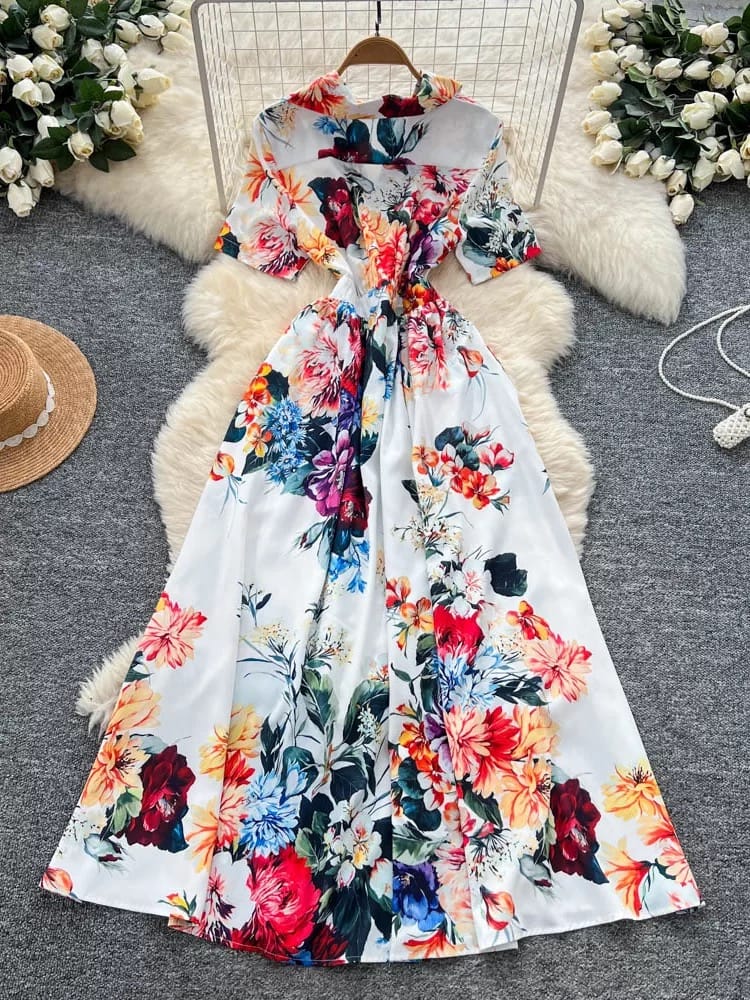 A moment in time luxury dress FD550 image