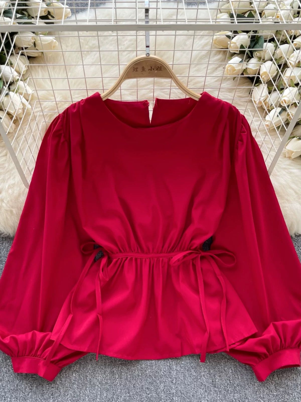 Late night party top CTO774 image