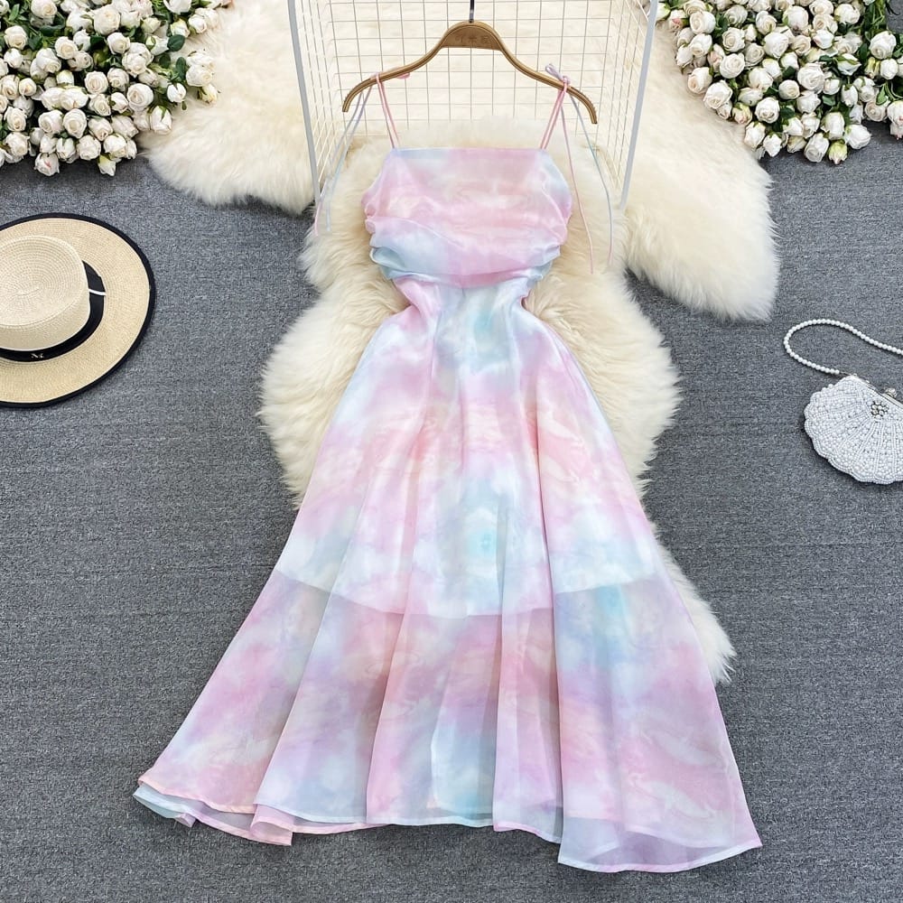 Take me to Jamaica dress CD1704 image