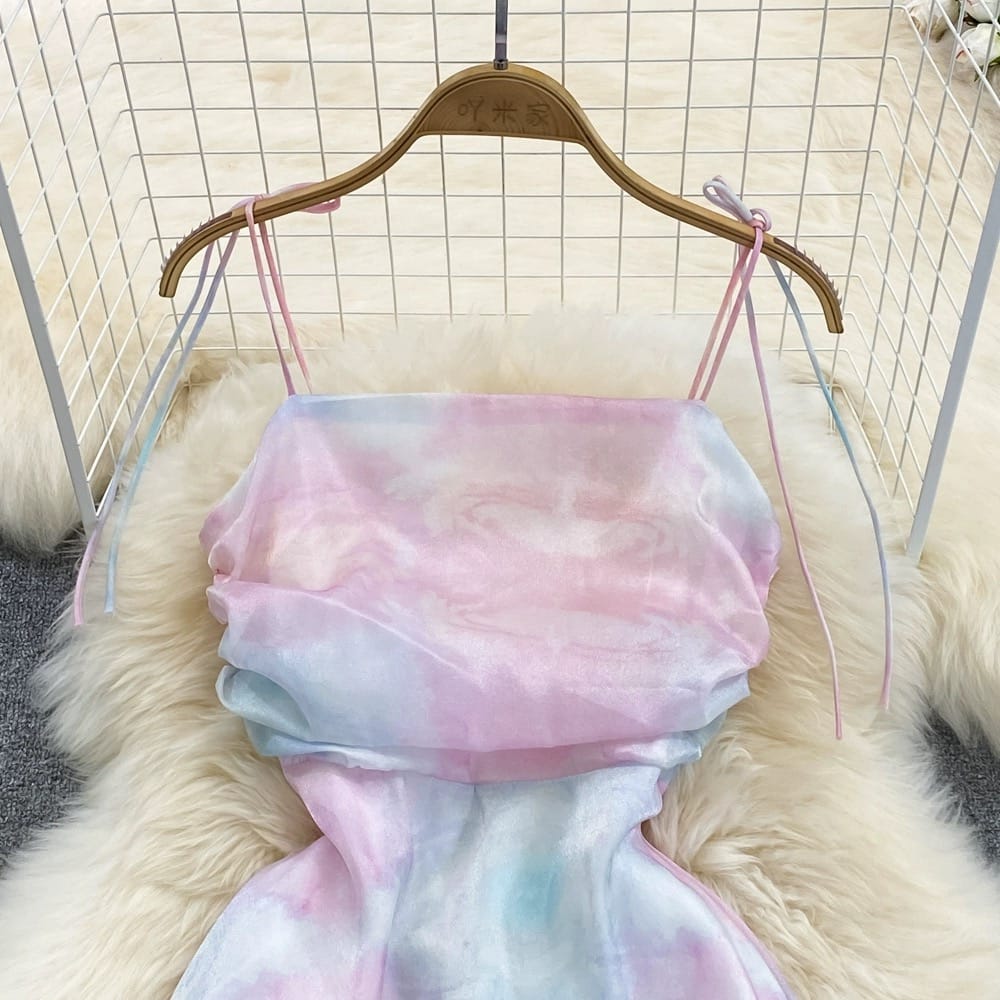 Take me to Jamaica dress CD1704 image