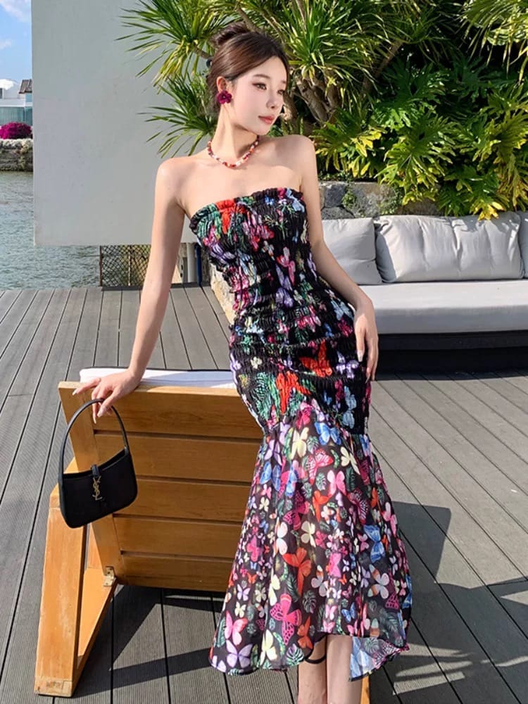 24 seven beauty dress CD354 image