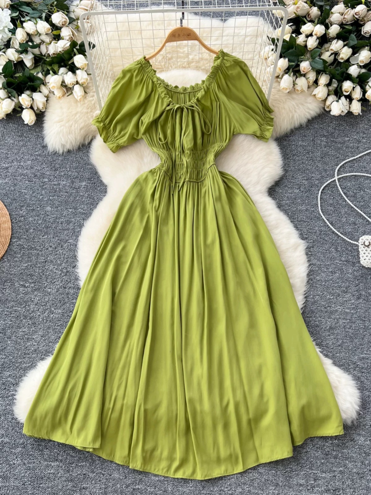 Keep your shine dress CD2105 image