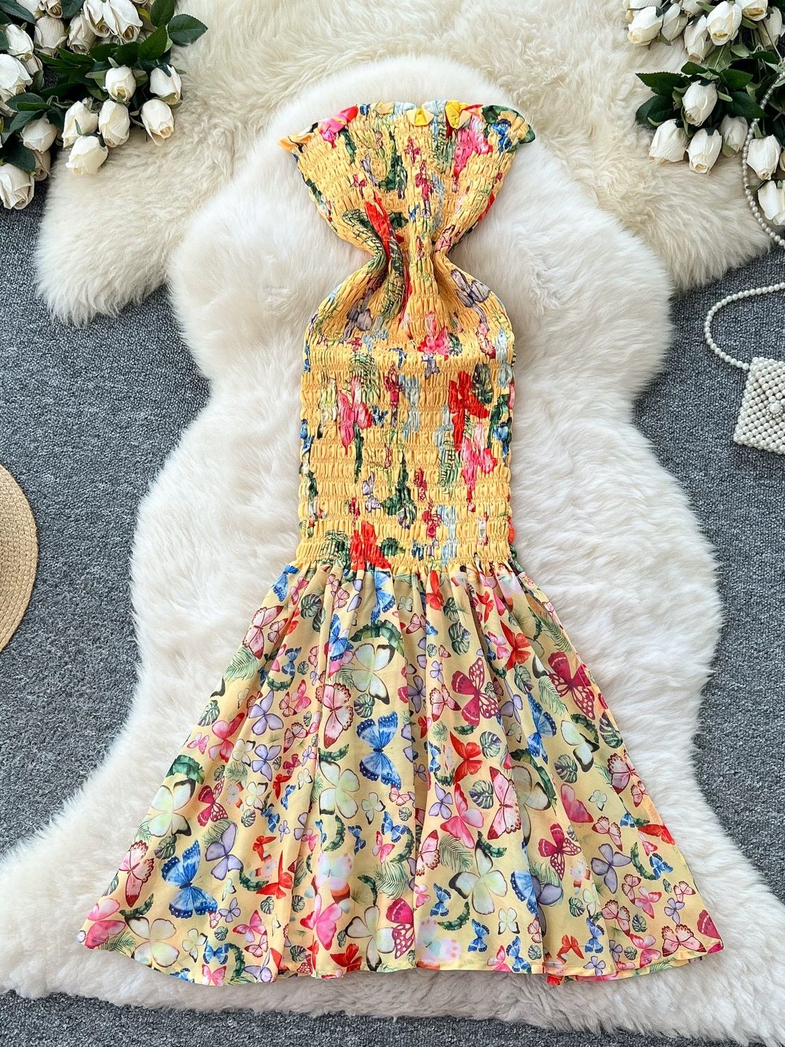 24 seven beauty dress CD354 image