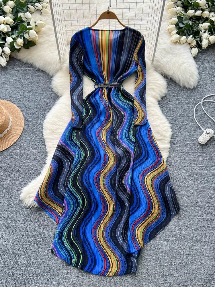 After party chic dress CD350 image