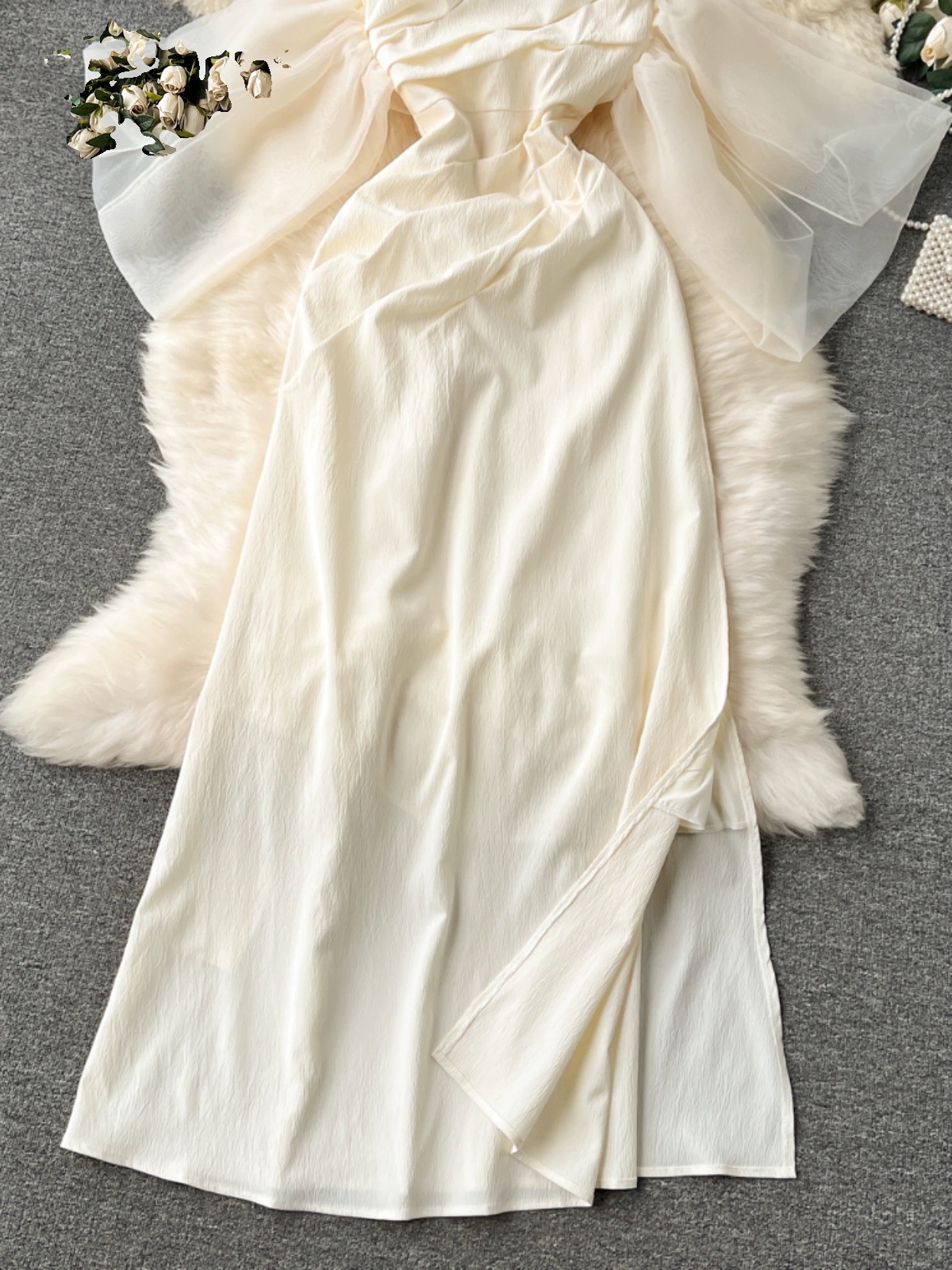 Out of range dress EVD236 image