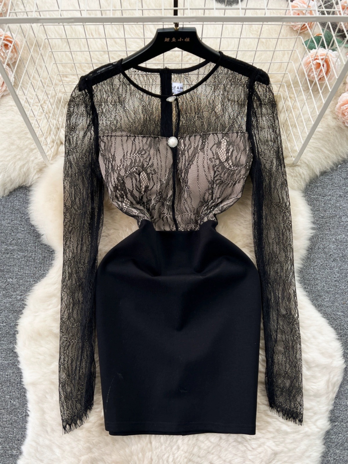 Better days dress FBC260 image