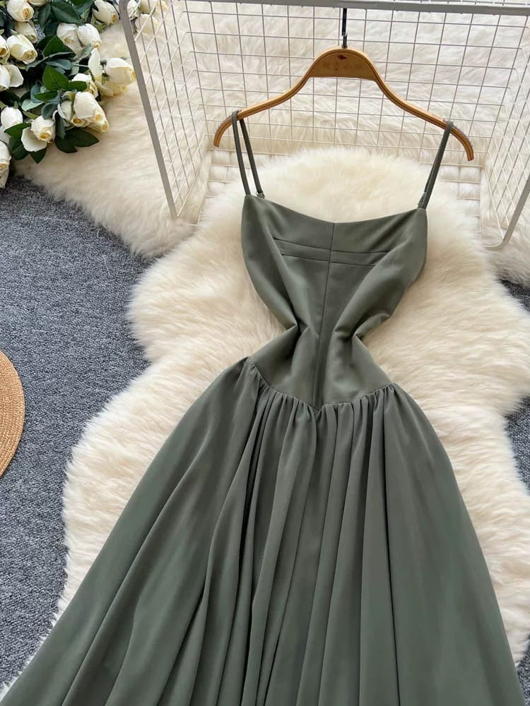 Shining over me dress CD342 image