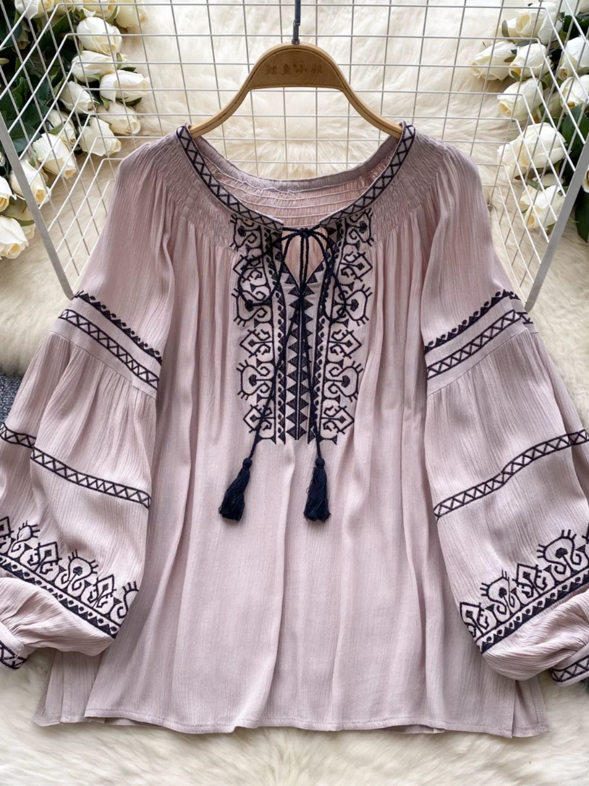 Walk my way top CTO772 image