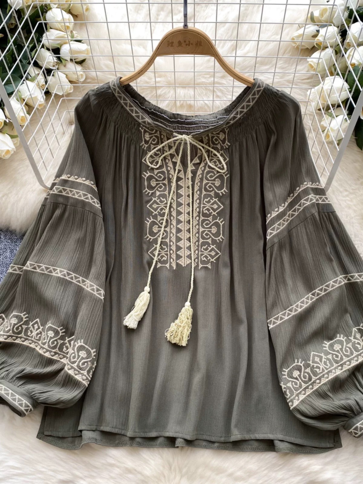 Walk my way top CTO772 image