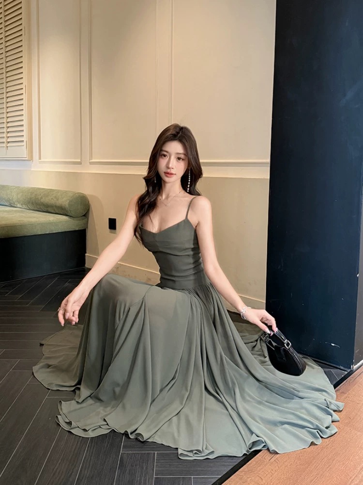 Shining over me dress CD342 image