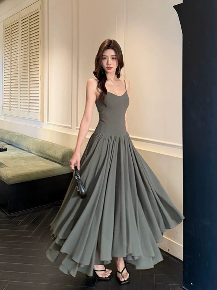 Shining over me dress CD342 image