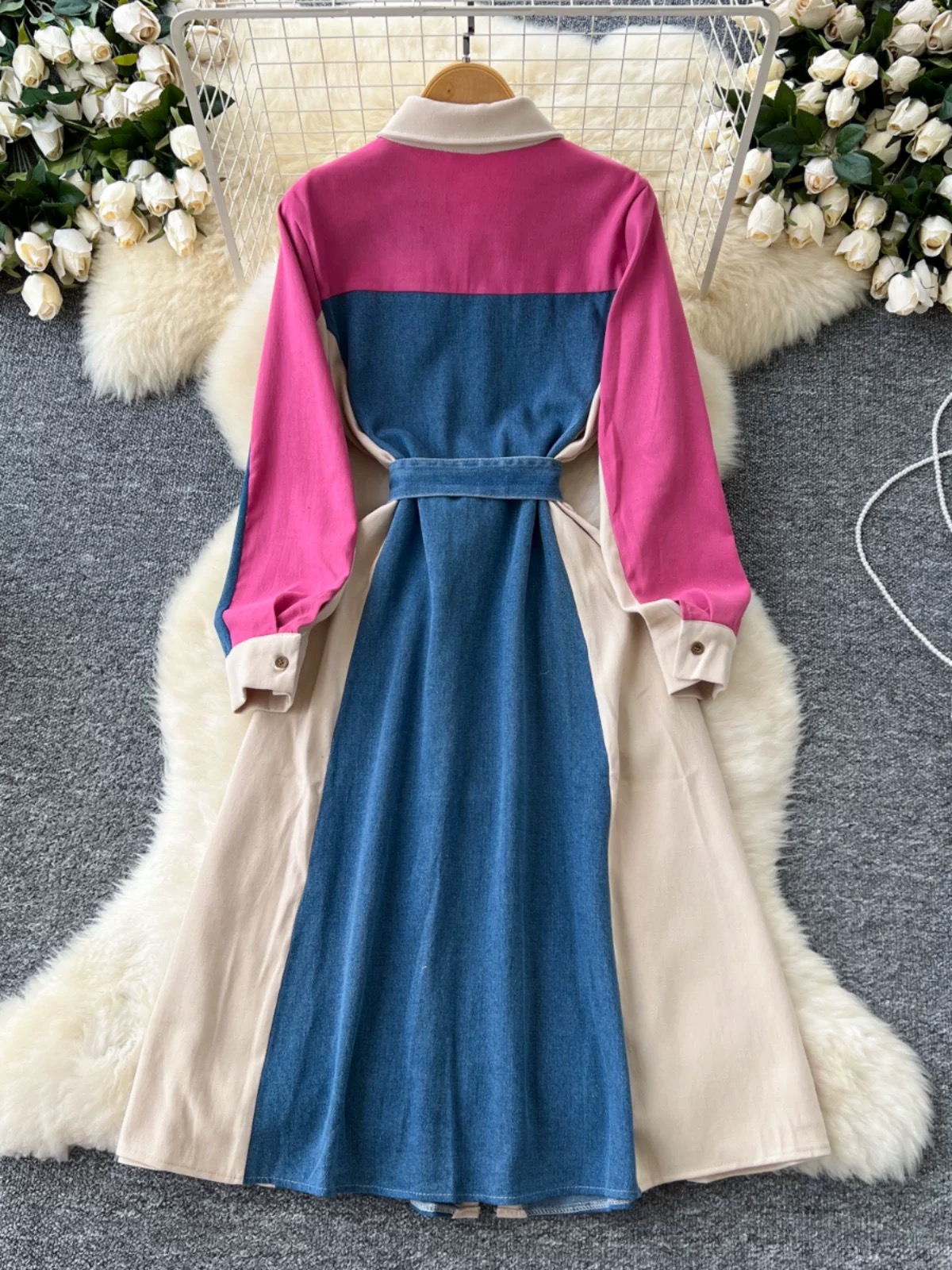 Bree dress DD106 image