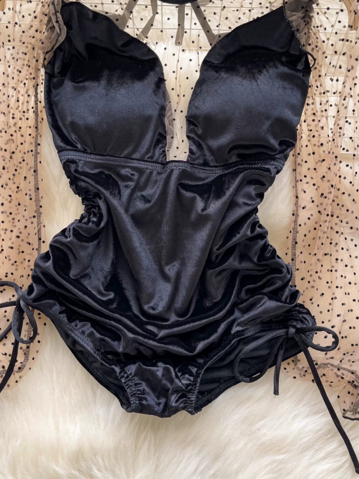 I got it bodysuit BS161 image