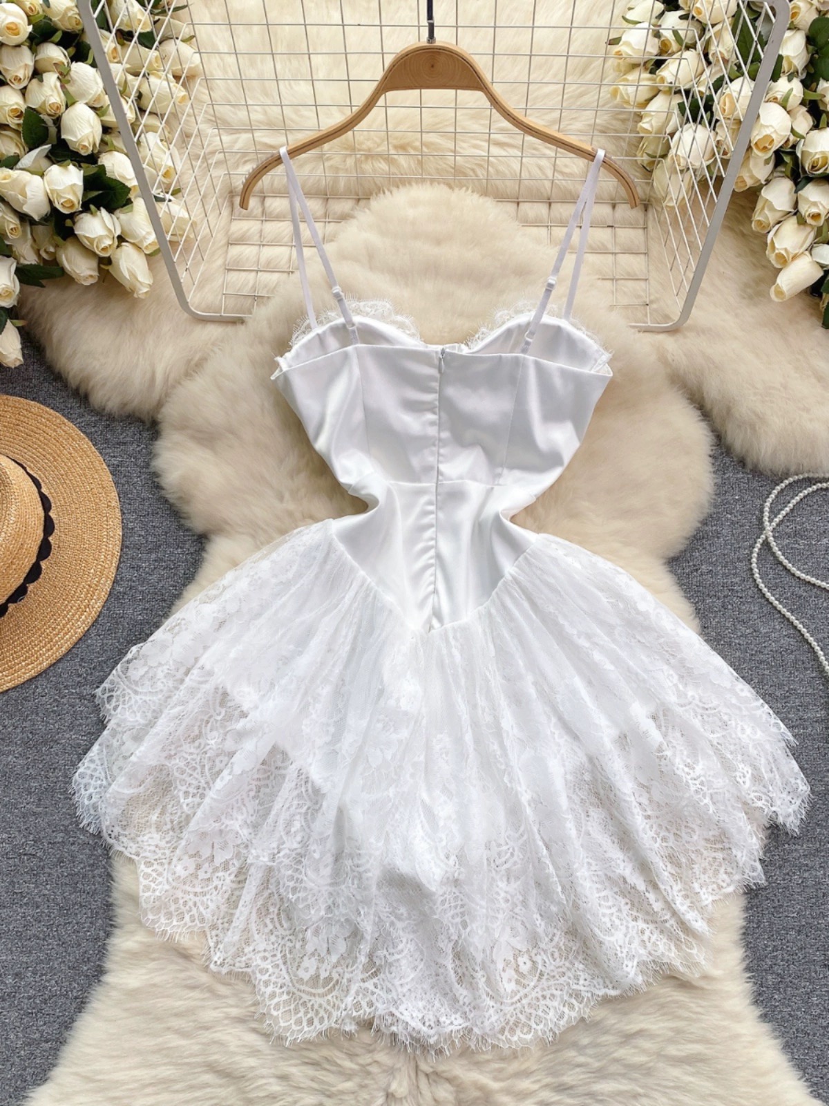 Summer fun dress CD976 image