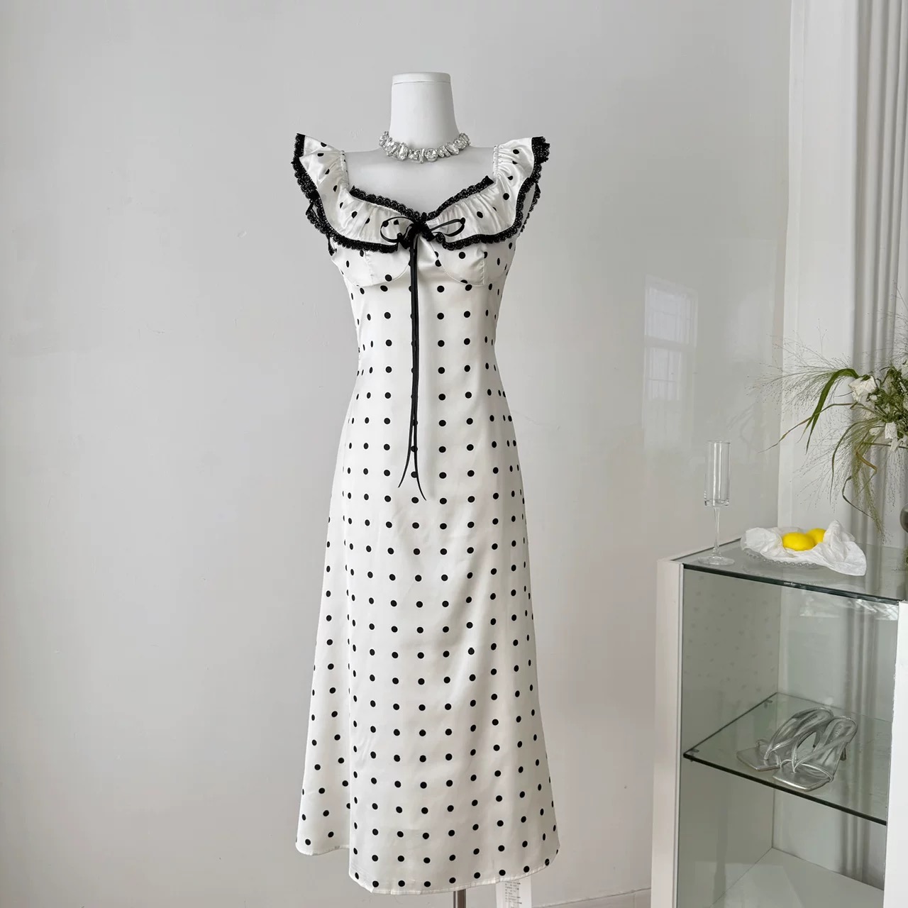 Summer in Netherlands dress CD343 image