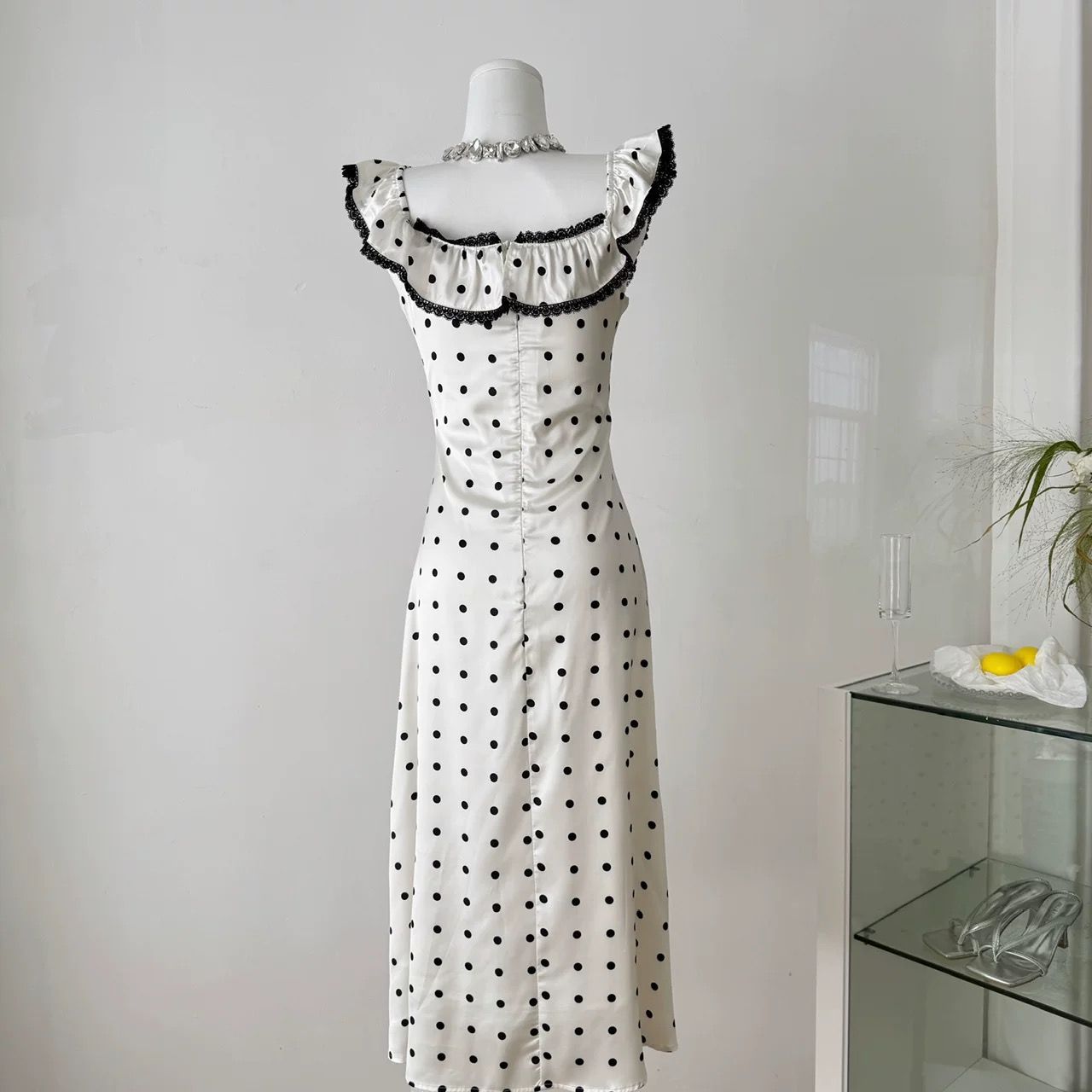 Summer in Netherlands dress CD343 image